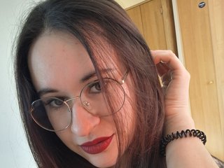 Erotisk videochatt AlexMystique
