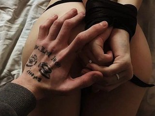 Erotisk videochatt AlexNikaaa