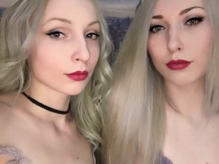 Foto av profilen HornyBunnys