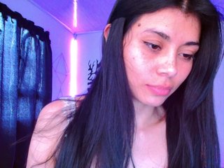 Erotisk videochatt Alexus-f