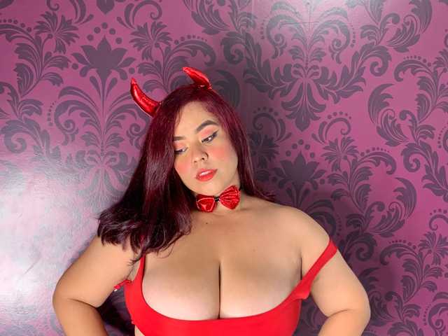 Profilbild ALEXXA-CURVY