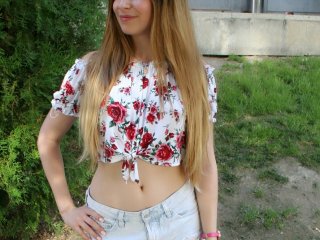 Erotisk videochatt Alexxablue