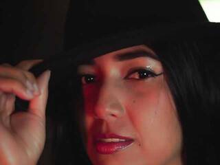 Erotisk videochatt alexxbeell