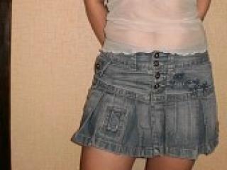 Erotisk videochatt alexxsi