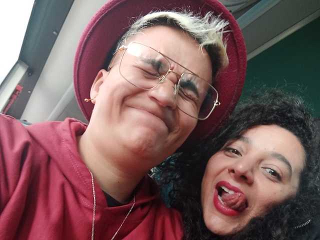 Foto av profilen AlexyAfrodita