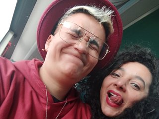 Erotisk videochatt AlexyAfrodita
