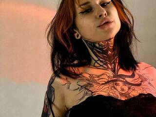 Erotisk videochatt AlexyLee