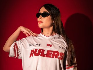 Erotisk videochatt Alhara-Luna