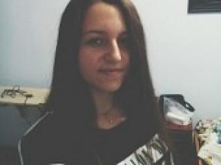 Erotisk videochatt ali11chik