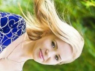 Erotisk videochatt alia1002