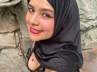 Erotisk videochatt AliaAsad