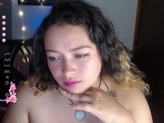 Erotisk videochatt AliaGarcia