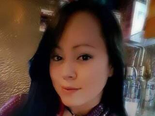 Erotisk videochatt Aliana-Hot