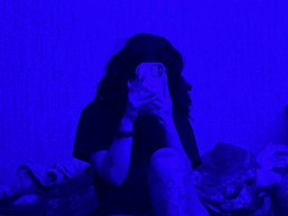 Erotisk videochatt Aliasssik