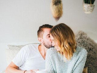 Erotisk videochatt AlicaAndBarry