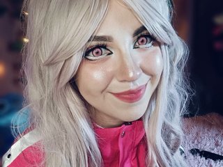 Erotisk videochatt AlicaKim