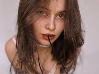 Erotisk videochatt AliceMonta