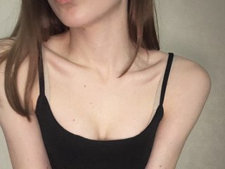 Erotisk videochatt AlicaShine