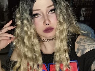 Erotisk videochatt Alice--Rabbit