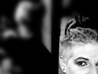 Erotisk videochatt Alice-Blaze