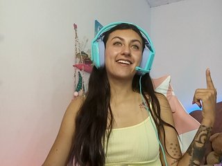 Erotisk videochatt Alice-Cristofer