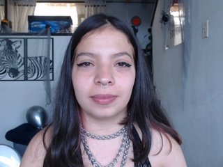 Erotisk videochatt Alice-dielli-