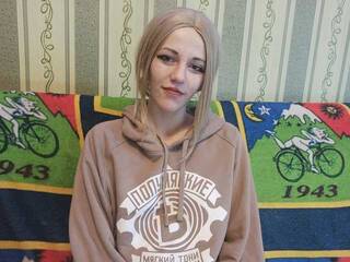 Erotisk videochatt Alice-Hoffman