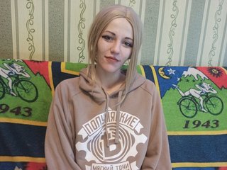 Erotisk videochatt Alice-Hoffman