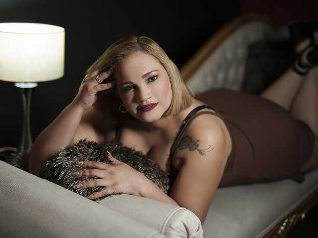 Foto av profilen Alice-Jones1