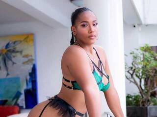 Erotisk videochatt Alice-Pierce