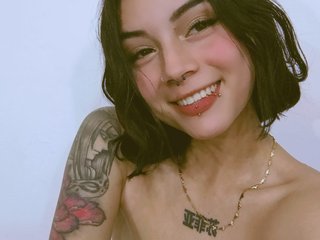 Erotisk videochatt Alice-sarfati