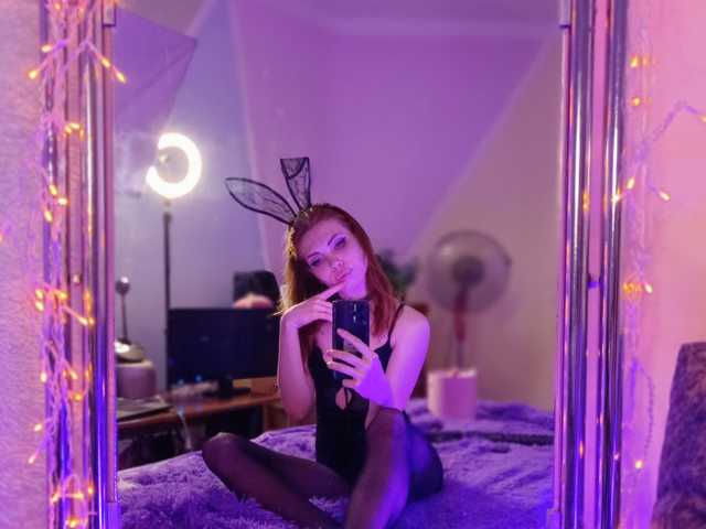 Foto av profilen Alice1-2