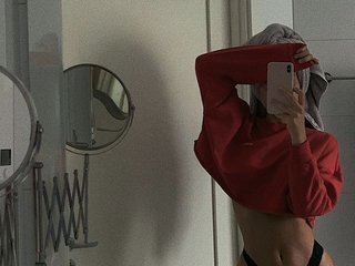 Erotisk videochatt Alice2025