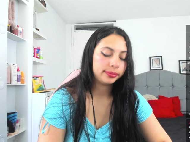 Foton alice2706 soy nueva sigueme I'm new to me #ass#lovense#deep Throat#