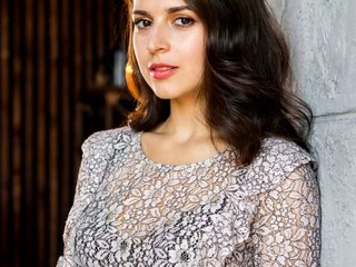 Erotisk videochatt Alice3694