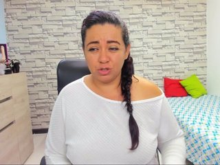 Foton Alice_Garrett Lovense ON Let's see how hard u can make me cum with u tips! #LATINA #BIGTITS #milf #anal