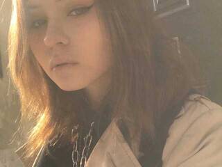 Erotisk videochatt AliceBeltran