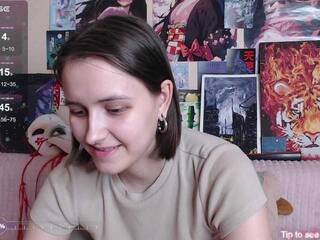 Erotisk videochatt AliceChio