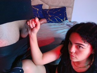 Erotisk videochatt AliceConor