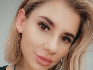 Erotisk videochatt AliceCrazy