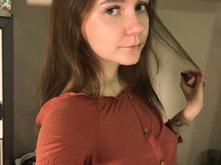 Erotisk videochatt Alicecutea