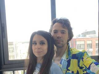 Erotisk videochatt AliceCutePair