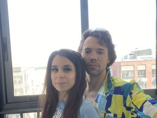 Erotisk videochatt AliceCutePair