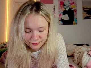 Erotisk videochatt alicecutey