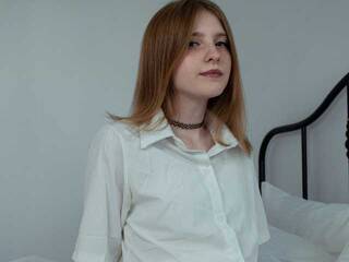 Erotisk videochatt AliceCutie