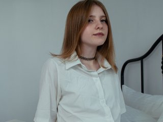Erotisk videochatt AliceCutie