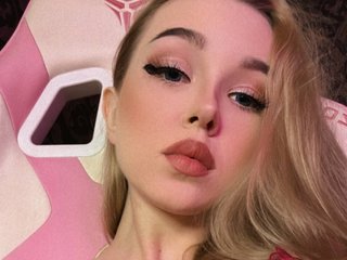Erotisk videochatt AliceDavidson