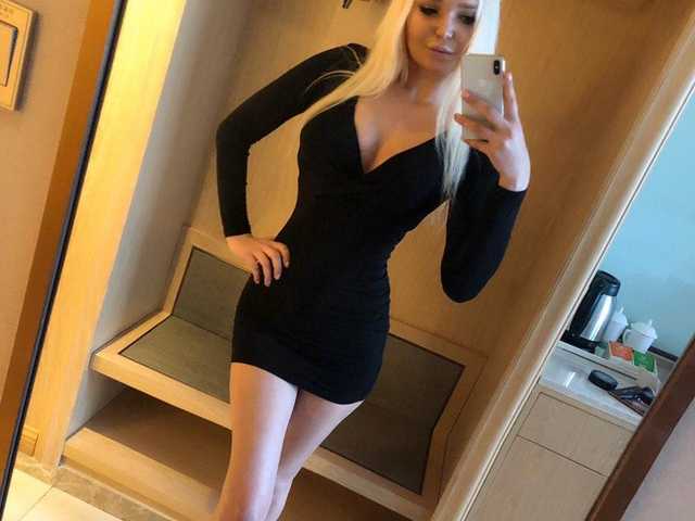 Erotisk videochatt AliceDreamy