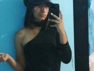 Erotisk videochatt AliceEvanxs