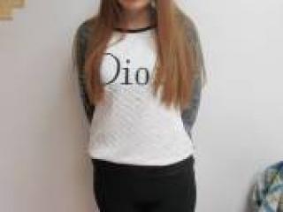 Erotisk videochatt alicefire